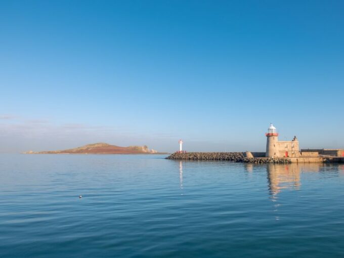 Dublin: Full-Day Howth and Malahide Castle Tour - Booking and Cancellation Policy