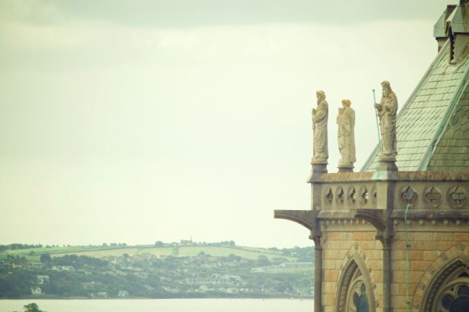 Dublin: Full-Day Tour to Cork, Cobh and Blarney Castle - Customer Reviews and Ratings
