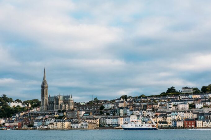 Dublin: Full-Day Tour to Cork, Cobh and Blarney Castle - Nearby Attractions to Explore