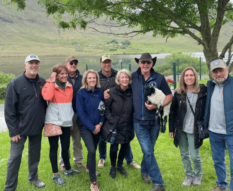 Dublin: Galway Private City and Connemara Tour - Final Thoughts