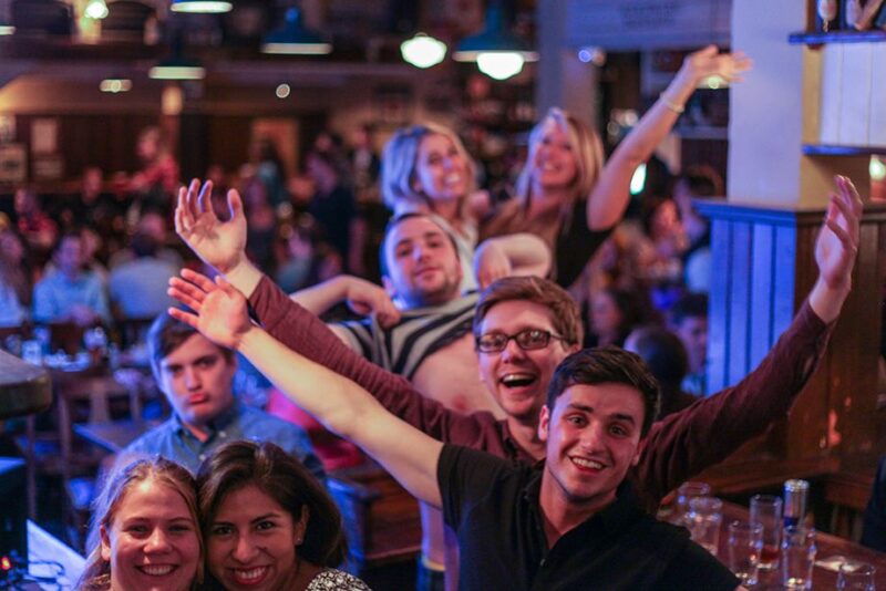 Dublin: Generation Pub Crawl - Highlights and Inclusions