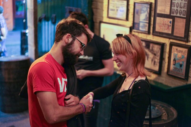 Dublin: Generation Pub Crawl - Important Information