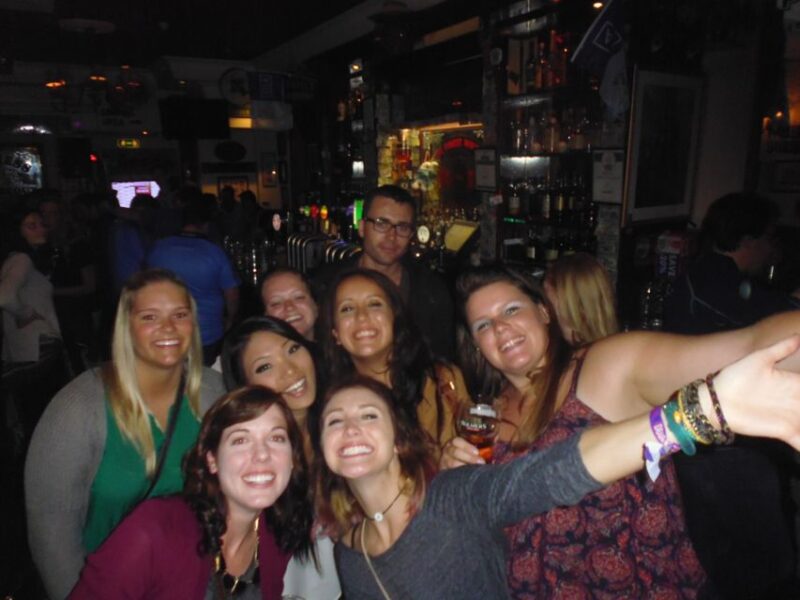 Dublin: Generation Pub Crawl - Customer Feedback