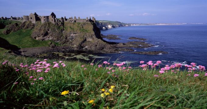 Dublin: Giants Causeway & Belfast (Titanic or Black Taxi) - Important Information