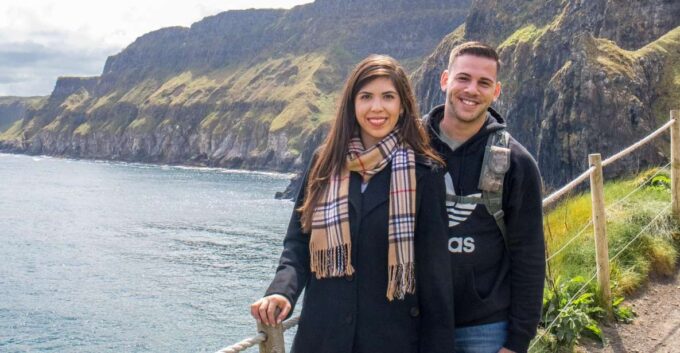 Dublin: Giants Causeway, Dark Hedges, Dunluce & Belfast Tour - Frequently Asked Questions