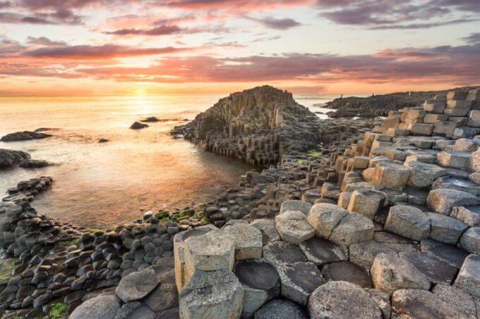 Dublin: Giants Causeway, Dark Hedges & Titanic Guided Tour - Frequently Asked Questions