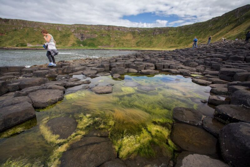 Dublin: Giants Causeway & Glens of Antrim Day Tour - Important Information