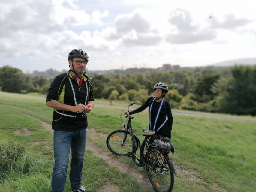 Dublin: Guided Bike & E-Bike Tour - Who Will Love This Tour?