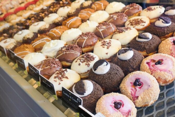 Dublin: Guided Holiday Donut Tour With Tastings - Frequently Asked Questions