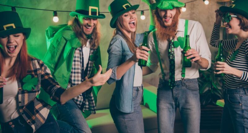 Dublin: Guided Irish Musical Pub Tour - What Is the Dublin Guided Irish Musical Pub Tour?