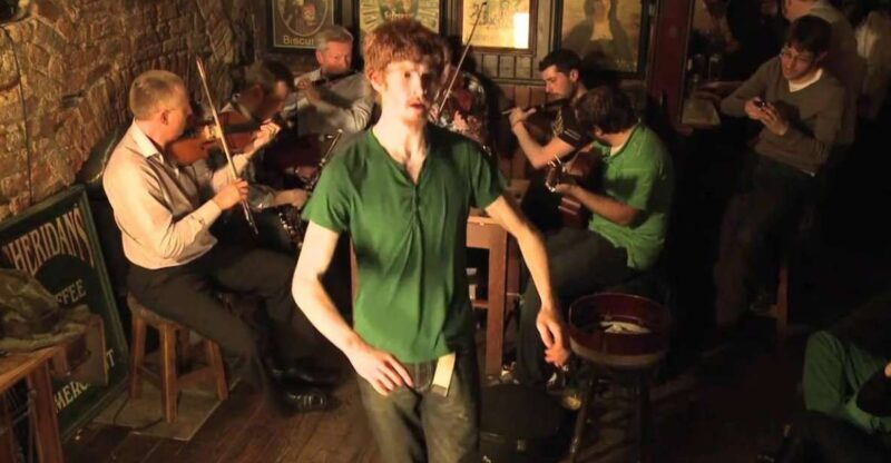 Dublin: Guided Irish Musical Pub Tour - The Itinerary: What to Expect