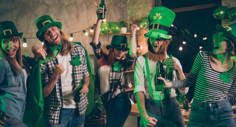 Dublin: Guided Irish Musical Pub Tour - Who Might Want to Consider Other Options?