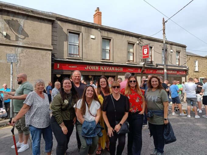 Dublin: Guinness Storehouse & Perfect Pint Tour Experience - Reviews and Feedback
