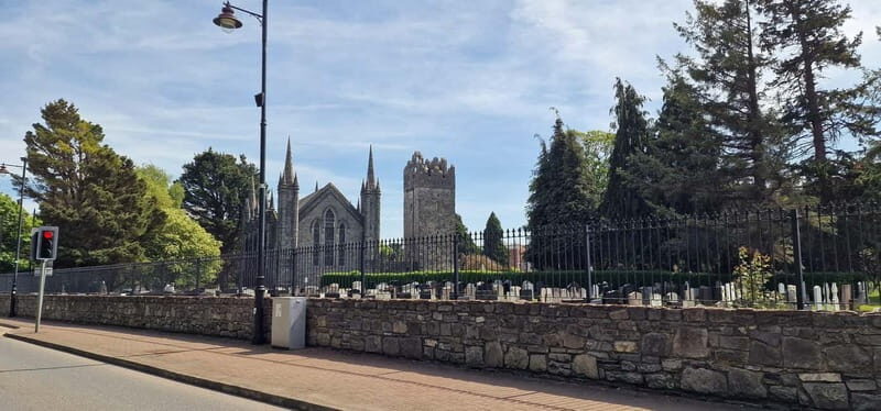 Dublin: Hidden Gem Walking Tour with Local Guide - What’s Included & What to Expect