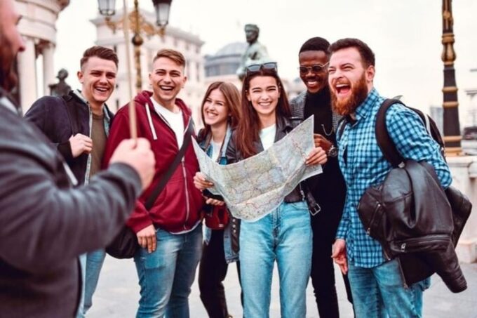 Dublin: Highlights and Hidden Gems Walking Tour - Frequently Asked Questions