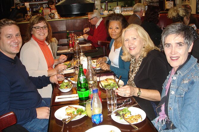 Dublin Historical Pub Tour With a Local Review - Planning Your Experience
