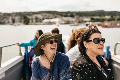 Dublin: Howth Coastal Boat Tour - Frequently Asked Questions  