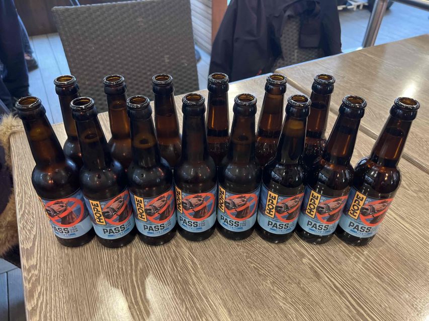 Dublin: Howth Coastal Craft Beer and Seafood Tour - Final Thoughts