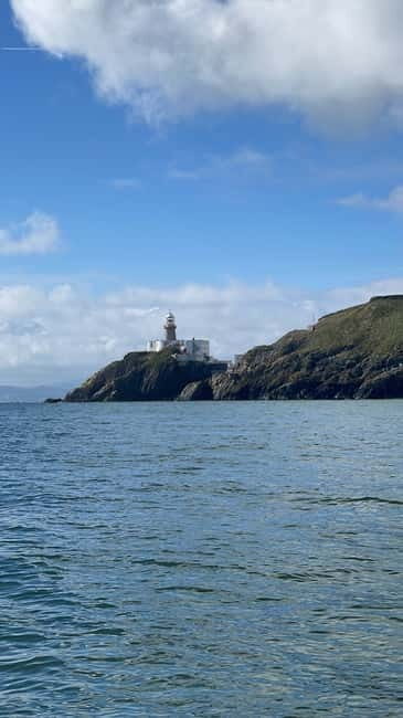 Dublin: Howth Cruise and Dine Experience - Final Thoughts: Who Will Enjoy This Experience?