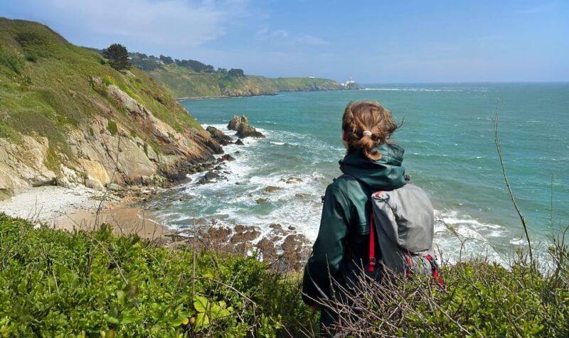 Dublin: Howth Safari Hiking Tour - Authenticity and Personal Experiences