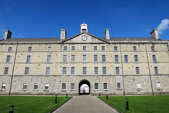 Dublin IRA History Tour with Skip-the-line GPO Museum Ticket - A Detailed Itinerary That Illuminates Dublin’s Rebellion Landmarks