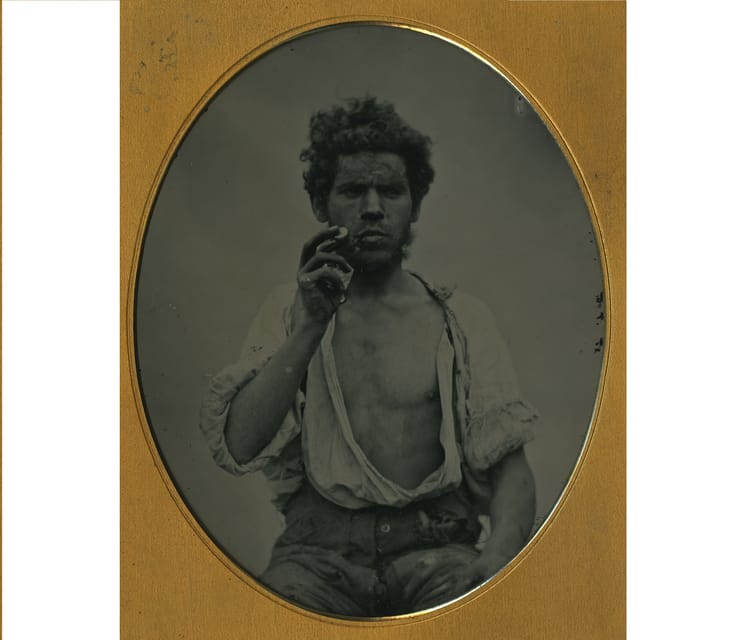Dublin: Irish Famine Exhibition Entry Ticket - Who Should Consider Visiting?  