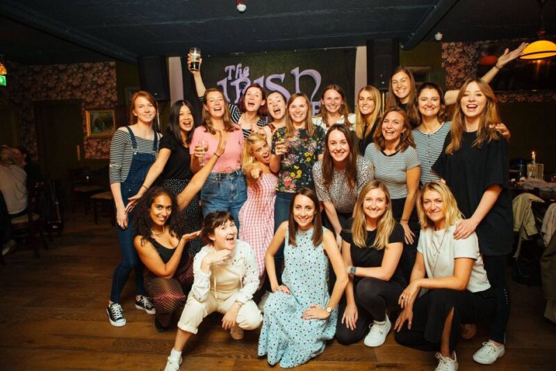 Dublin: Irish Music and Dance Show With Dance Lesson - Important Information