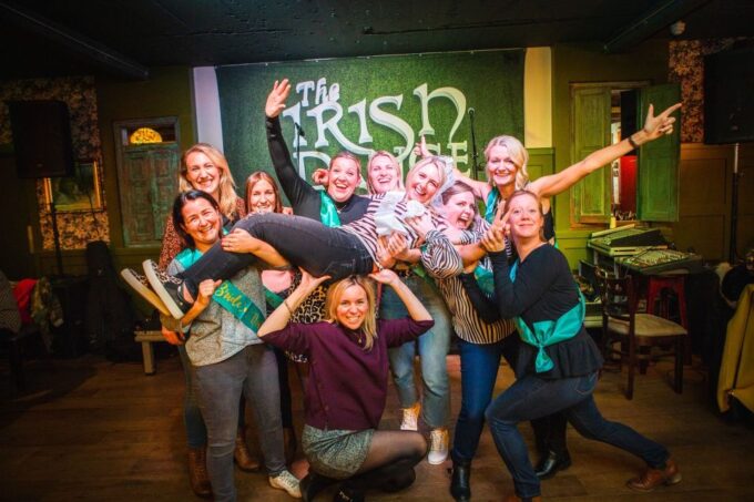 Dublin: Irish Music and Dance Show With Dance Lesson - Booking and Cancellation Policy