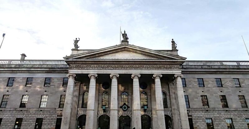 Dublin: Irish Revolutionary Tour - Good To Know