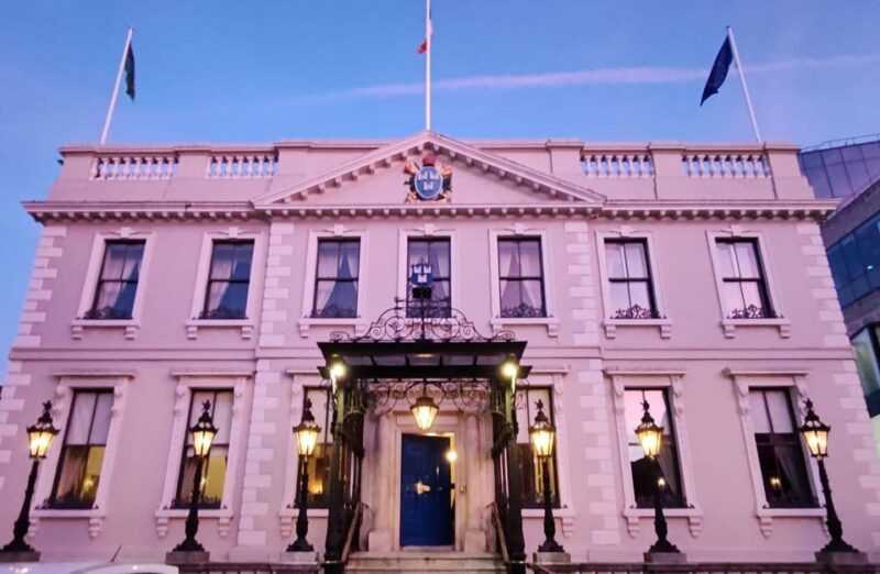 Dublin: Irish Revolutionary Tour - Booking and Cancellation Policies