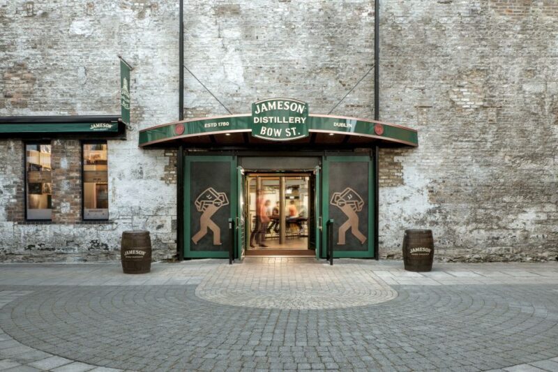 Dublin: Jameson and Guinness Private Tour with Transfers - The Sum Up: Is It Worth It?