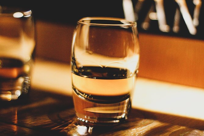Dublin Jameson Distillery and Guinness Storehouse Guided Tour - Customer Reviews