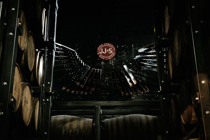 Dublin Jameson Distillery Tour With Whiskey Tastings & Cocktail - Recap
