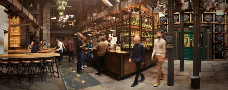 Dublin: Jameson Distillery Whiskey & Chocolate Pairing Class - Why This Experience Is Worth Considering