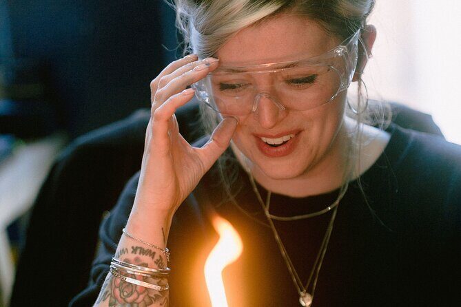 Dublin Jewellery Forge a Hammered Silver ring:Georges Street - Authentic Feedback: What Travelers Are Saying