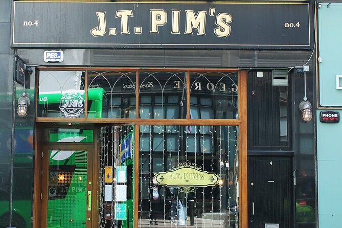 Dublin Jewellery Forge a Hammered Silver ring:Georges Street - The Sum Up