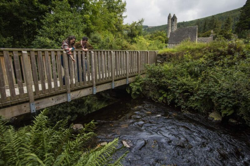 Dublin: Kilkenny, Wicklow & Glendalough Tour & Sheepdog Show - Who Should Consider This Tour?
