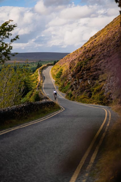 Dublin Legends Road Ride - FAQ  