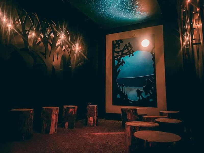 Dublin: Leprechaun Museum, Irish storytelling and Folklore - The Value of a Guided Storytelling Tour