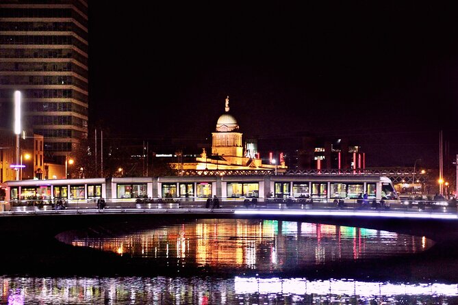 Dublin Like a Local: Customized Private Tour - Cancellation and Refund Policy