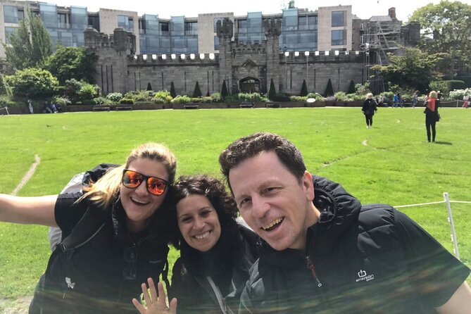 Dublin Literary Tour With a Local Expert: Custom & Private - Cancellation Policy