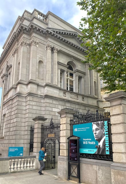Dublin: Literary Walking Tour - Wilde, Yeats & Joyce - Final Thoughts