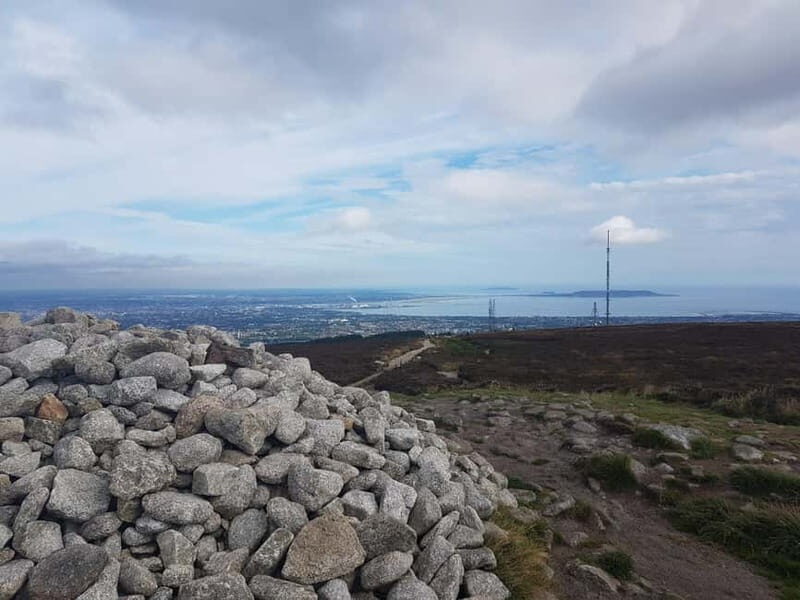 Dublin: Mountains and Megaliths Trek - Frequently Asked Questions