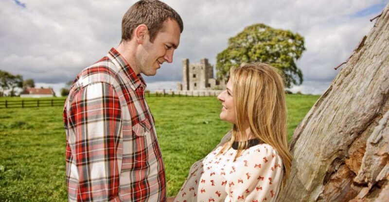 Dublin: On Location Professional Photo Shoot - Experience Highlights