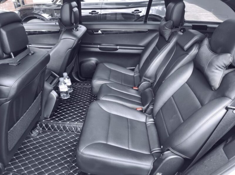 Dublin: One-Way Private Transfer to Killarney - Meet & Greet Service