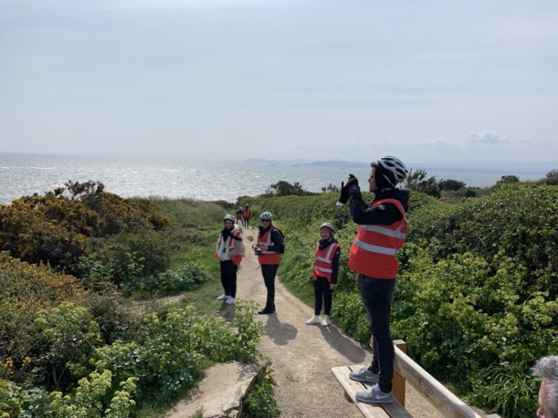 Dublin: Panoramic e-Bike Tour - FAQ