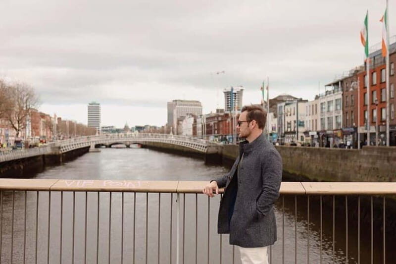 Dublin: Personal Photographer- Travel Photography Experience - Who Should Consider This Tour?