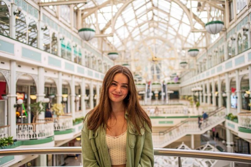 Dublin: Personal Photographer- Travel Photography Experience - FAQs