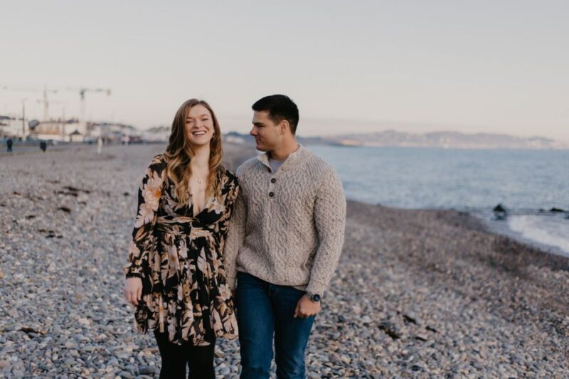 Dublin: Personal Travel & Vacation Photographer - Tailored Photography Experience