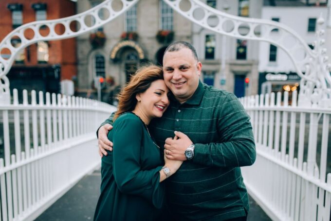 Dublin: Personal Travel & Vacation Photographer - Tips for Your Session
